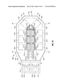 SPACE-SAVING HIGH-DENSITY MODULAR DATA POD SYSTEMS AND ENERGY-EFFICIENT     COOLING SYSTEMS diagram and image