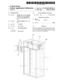 REFRIGERATOR diagram and image