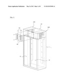 REFRIGERATOR diagram and image