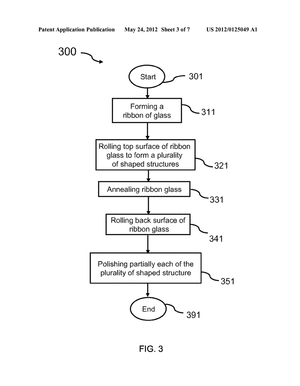 CONCENTRATING MODULE AND METHOD OF MANUFACTURE FOR PHOTOVOLTAIC STRIPS - diagram, schematic, and image 04