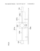 METHOD FOR MANUFACTURING GLASS PLATE diagram and image