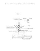 LOW-CARBON-TYPE IN-FLIGHT MELTING FURNACE UTILIZING COMBINATION OF PLASMA     HEATING AND GAS COMBUSTION, MELTING METHOD UTILIZING THE SAME AND MELTING     SYSTEM UTILIZING THE SAME diagram and image