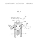 LOW-CARBON-TYPE IN-FLIGHT MELTING FURNACE UTILIZING COMBINATION OF PLASMA     HEATING AND GAS COMBUSTION, MELTING METHOD UTILIZING THE SAME AND MELTING     SYSTEM UTILIZING THE SAME diagram and image