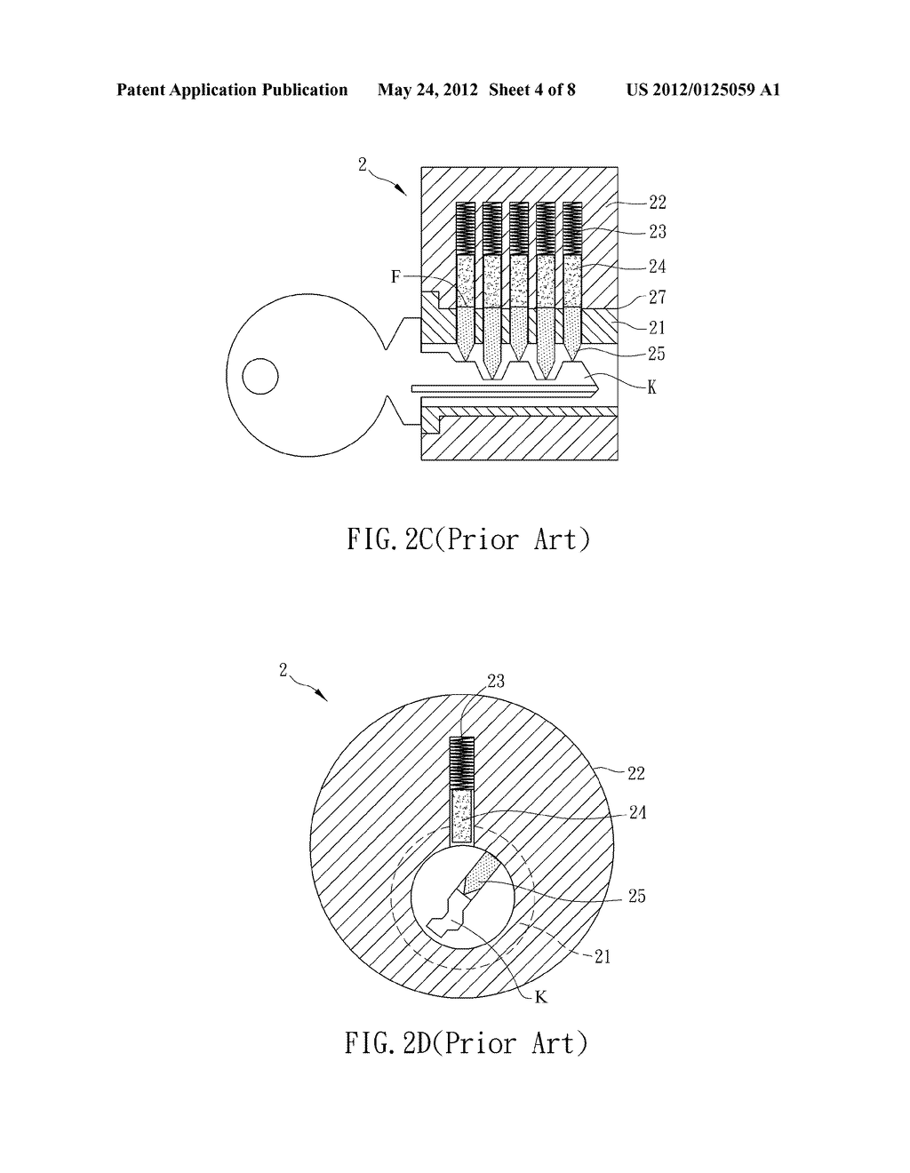 LOCK - diagram, schematic, and image 05