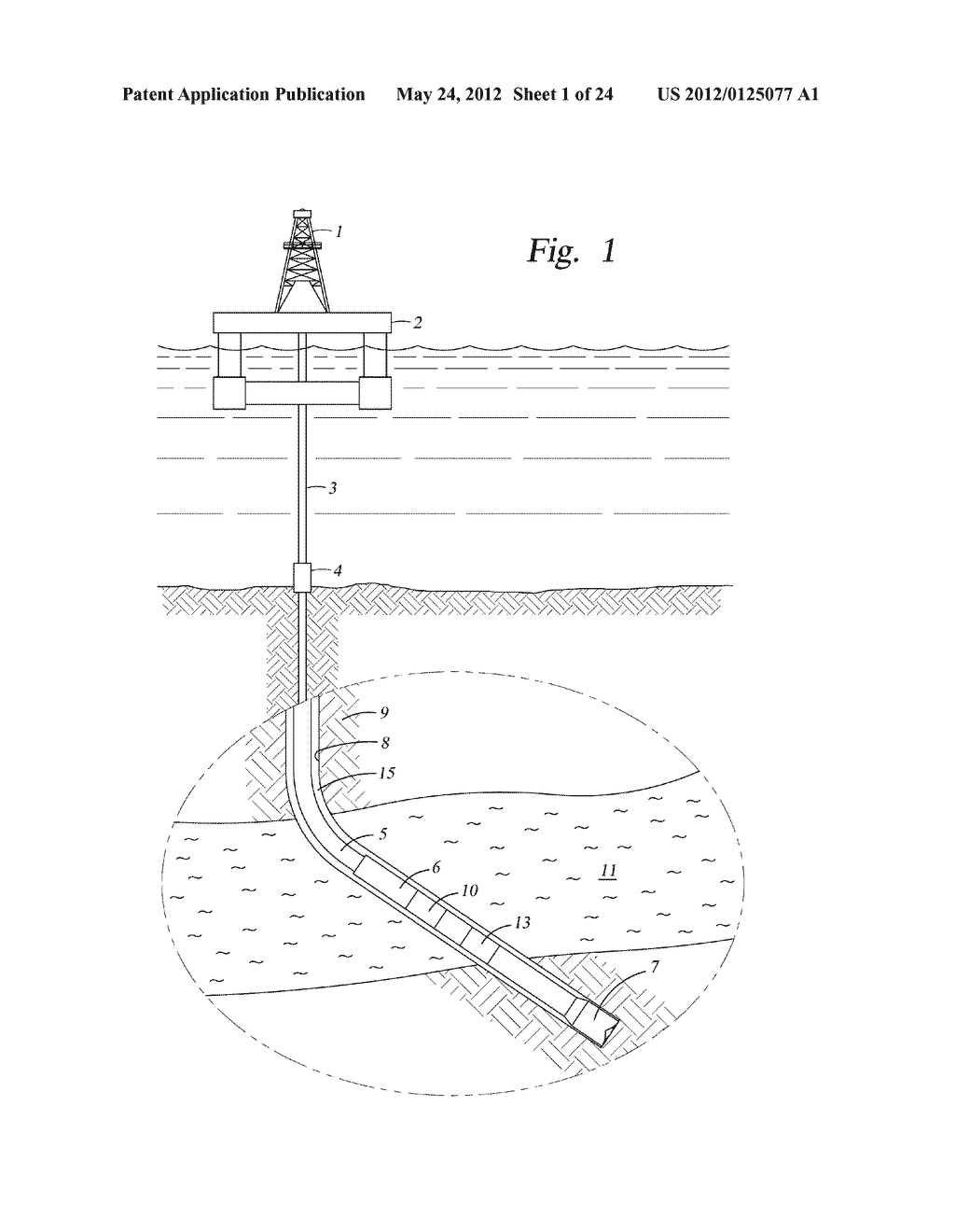 DOWNHOLE INSTRUMENT CALIBRATION DURING FORMATION SURVEY - diagram, schematic, and image 02