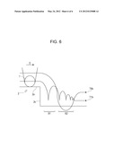 CONTACT TYPE SHAPE MEASURING APPARATUS diagram and image