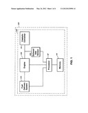 METHOD AND SYSTEM TO DIAGNOSE EXHAUST GAS SENSOR DETERIORATION diagram and image