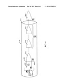 MUZZLE VELOCITY SENSOR diagram and image