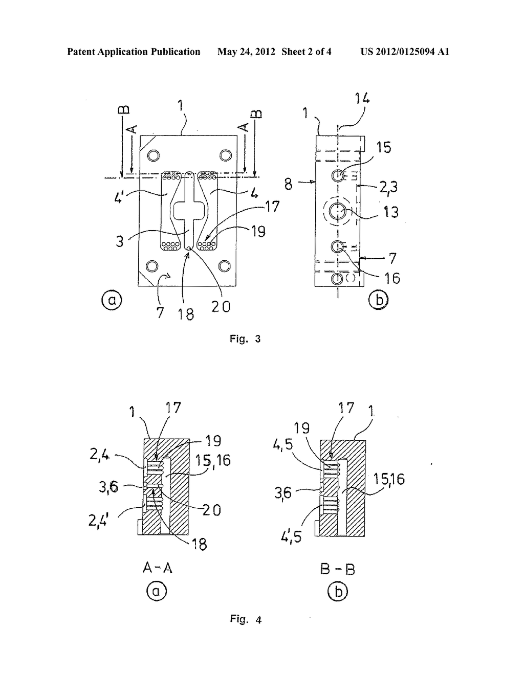 FLOW SENSOR - diagram, schematic, and image 03