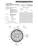 VIBRATING GYROSCOPE INCLUDING PIEZOELECTRIC FILM diagram and image