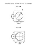 VIBRATING GYROSCOPE INCLUDING PIEZOELECTRIC FILM diagram and image