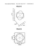 VIBRATING GYROSCOPE INCLUDING PIEZOELECTRIC FILM diagram and image