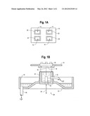 SCANNING ACOUSTIC MICROSCOPE WITH AN INVERTED TRANSDUCER AND BUBBLER     FUNCTIONALITY diagram and image