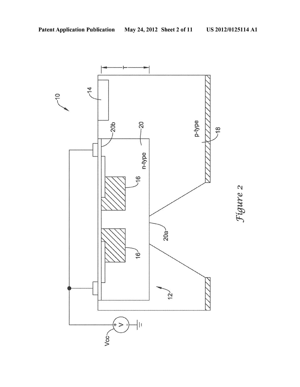 PRESSURE SENSOR - diagram, schematic, and image 03