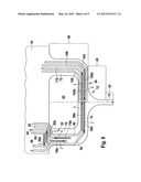 Micromechanical component and production method for a micromechanical     component diagram and image