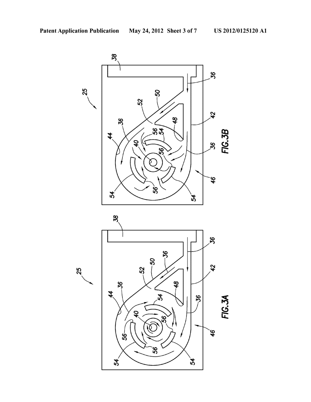 SERIES CONFIGURED VARIABLE FLOW RESTRICTORS FOR USE IN A SUBTERRANEAN WELL - diagram, schematic, and image 04