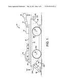 SYSTEM FOR PERFORMING INSPECTIONS, REPAIRS, AND/OR OTHER OPERATIONS WITHIN     VESSELS diagram and image