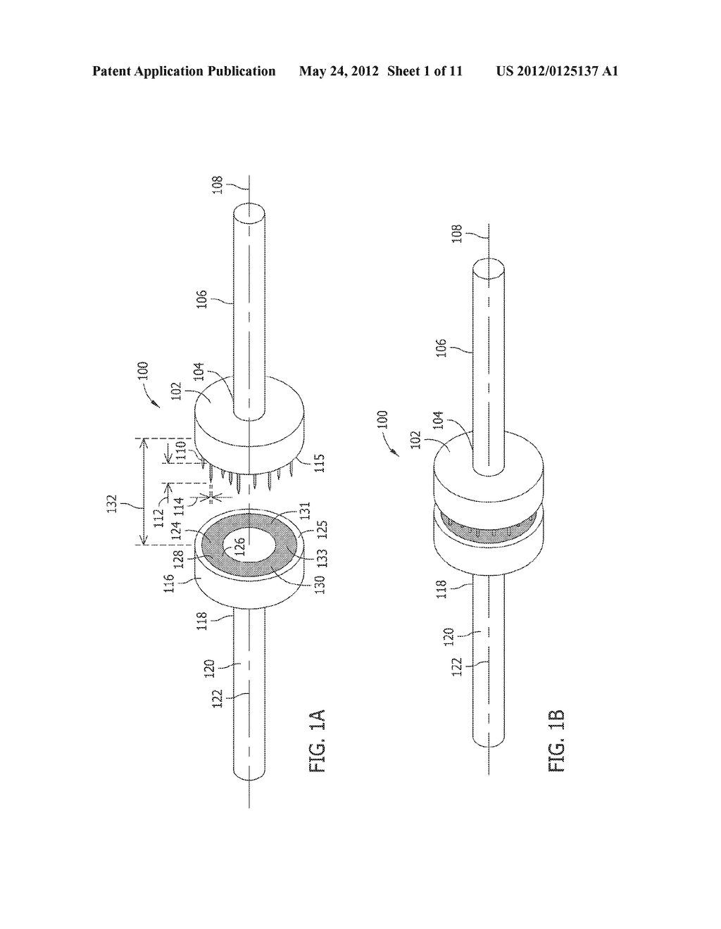 METHOD AND SYSTEM FOR SHAFT COUPLING - diagram, schematic, and image 02