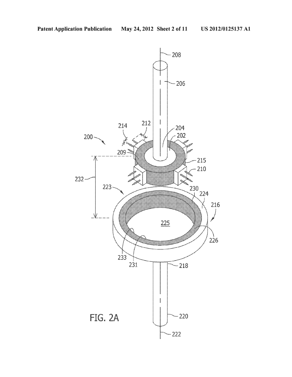 METHOD AND SYSTEM FOR SHAFT COUPLING - diagram, schematic, and image 03