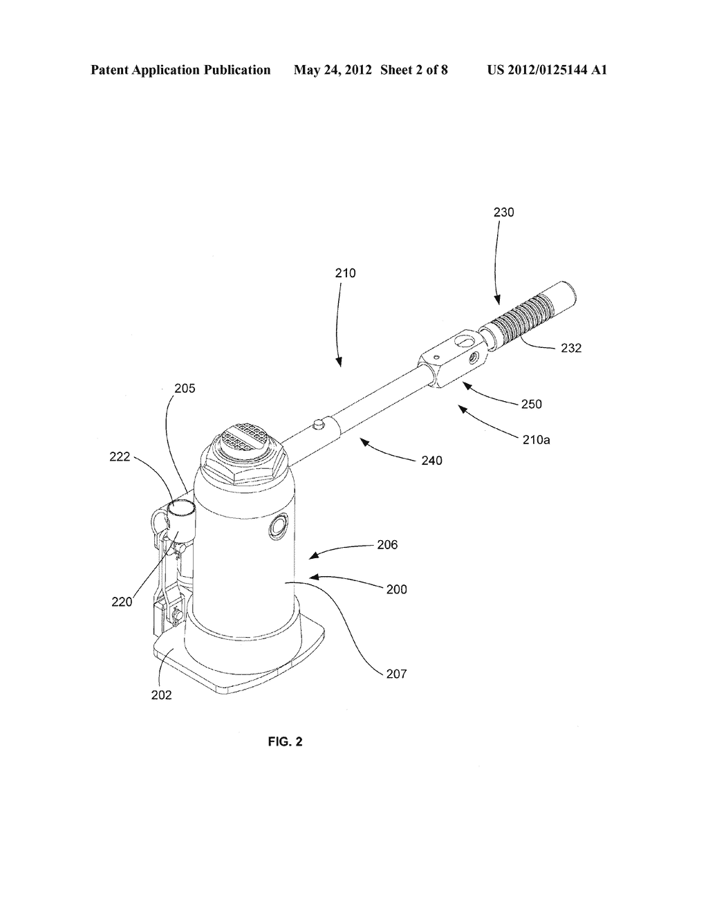 Jack Handle Systems - diagram, schematic, and image 03