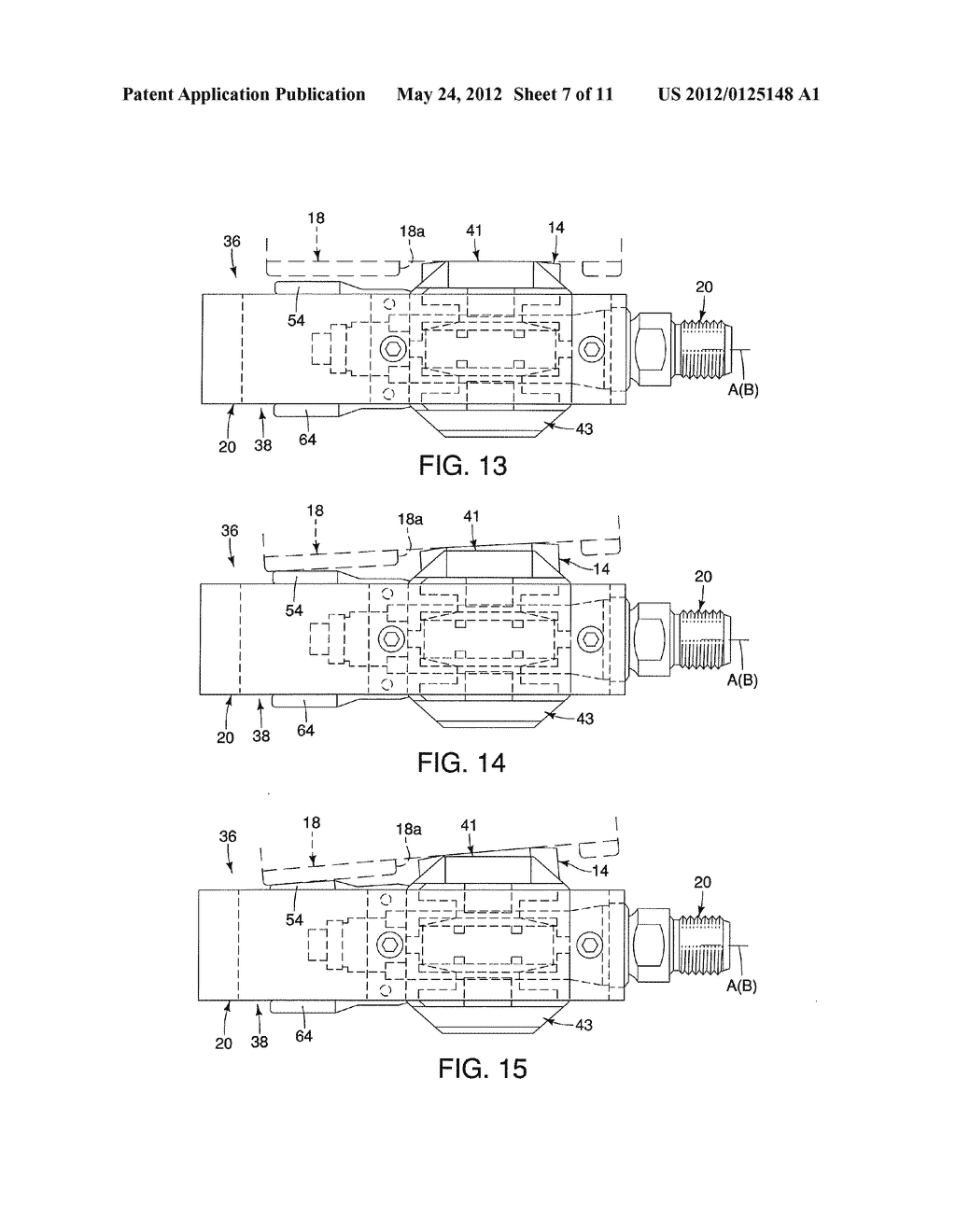 BICYCLE PEDAL - diagram, schematic, and image 08