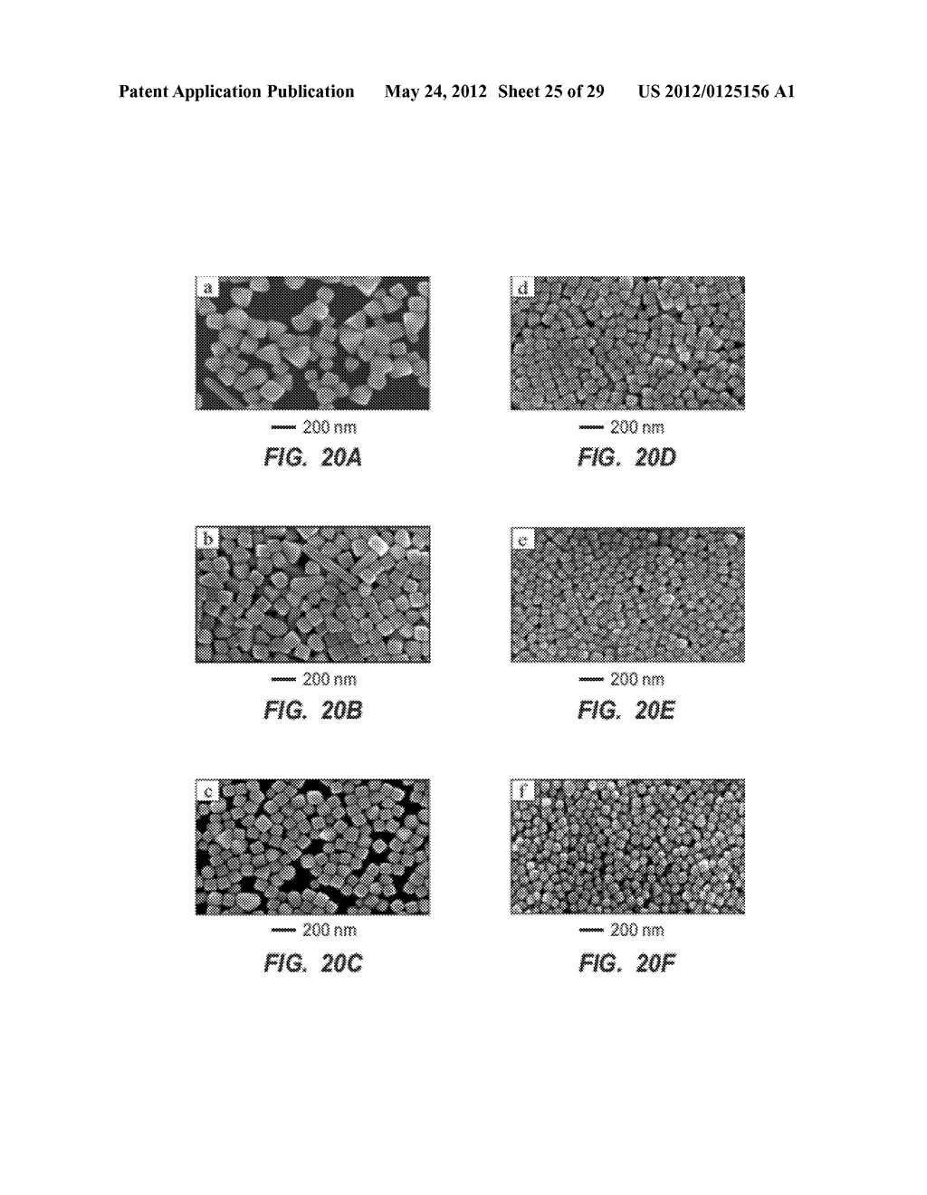 METHODS FOR PRODUCTION OF SILVER NANOSTRUCTURES - diagram, schematic, and image 26