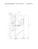 MACHINING APPARATUS AND METHOD OF LOADING AND UNLOADING SAME diagram and image