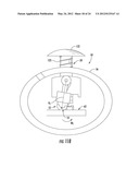 IMBEDDED CARRIER BLADES FOR CLEAVING OPTICAL FIBERS, AND RELATED CLEAVERS     AND METHODS diagram and image