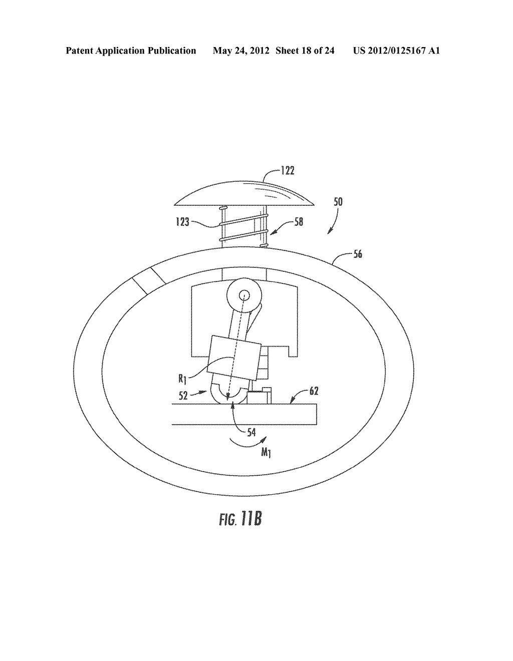 IMBEDDED CARRIER BLADES FOR CLEAVING OPTICAL FIBERS, AND RELATED CLEAVERS     AND METHODS - diagram, schematic, and image 19
