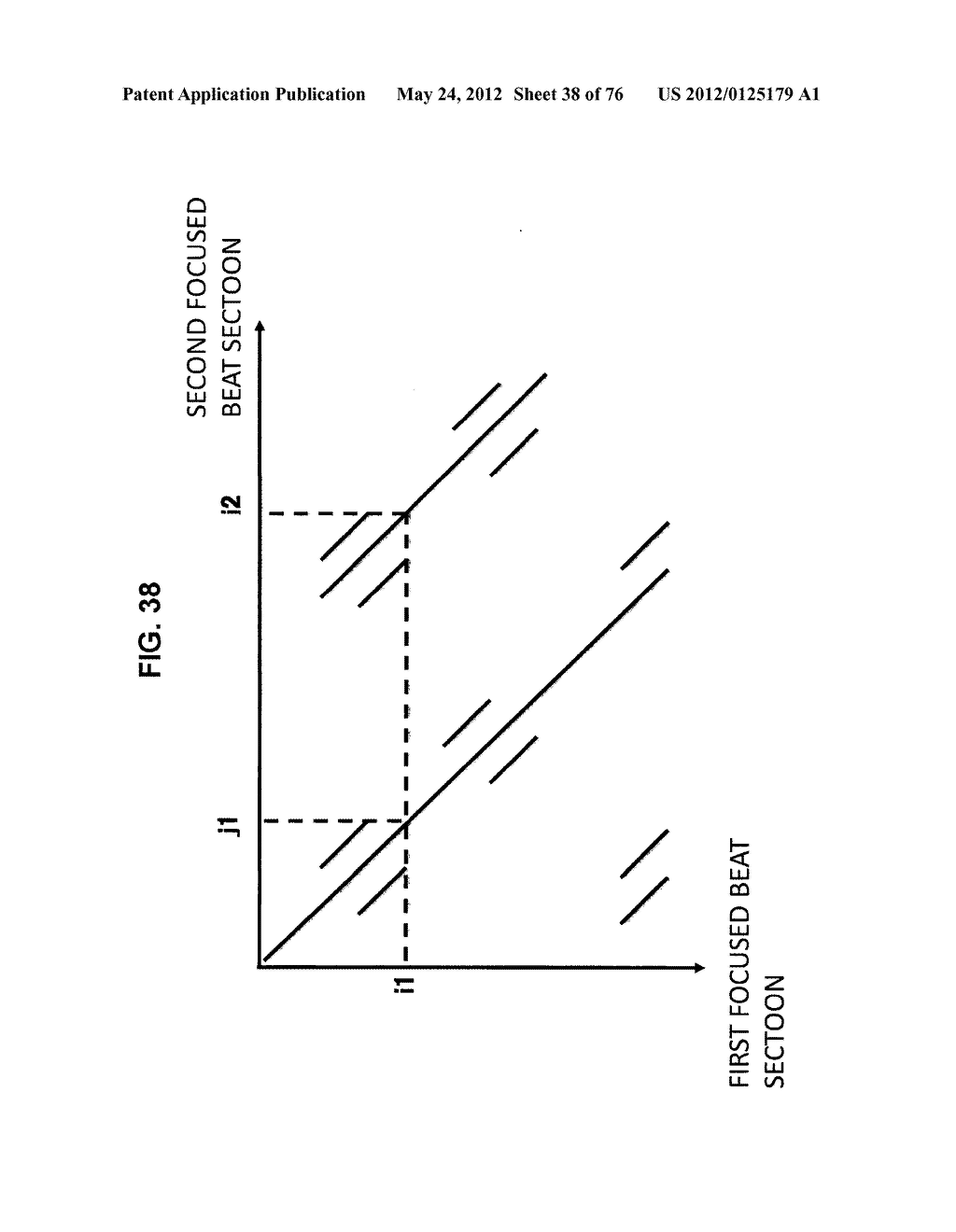 INFORMATION PROCESSING APPARATUS, SOUND MATERIAL CAPTURING METHOD, AND     PROGRAM - diagram, schematic, and image 39