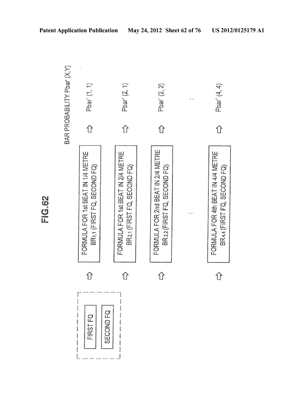 INFORMATION PROCESSING APPARATUS, SOUND MATERIAL CAPTURING METHOD, AND     PROGRAM - diagram, schematic, and image 63