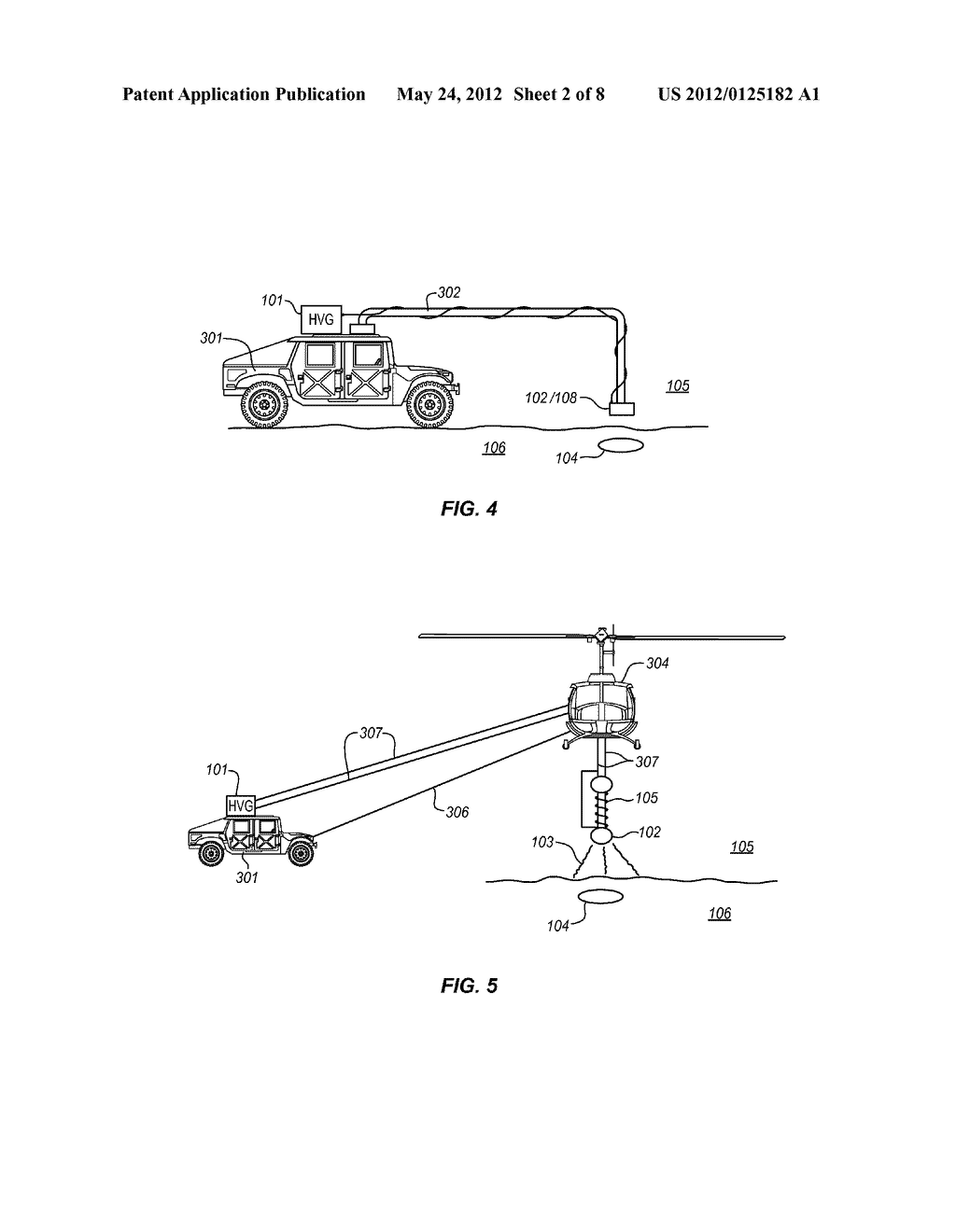 SYSTEMS AND METHOD FOR IGNITING EXPLOSIVES - diagram, schematic, and image 03