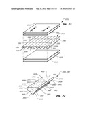 Armor Having Prismatic, Tesselated Core diagram and image