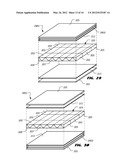 Armor Having Prismatic, Tesselated Core diagram and image