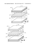 Armor Having Prismatic, Tesselated Core diagram and image