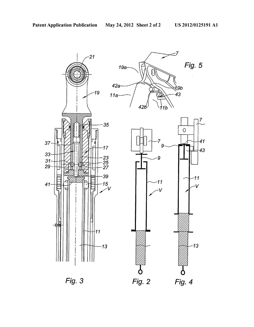 ACTUATOR FOR OPENING AN AIRCRAFT ENGINE NACELLE COWL - diagram, schematic, and image 03