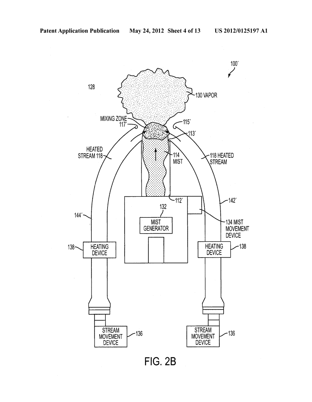 DECONTAMINATION APPARATUSES AND METHODS - diagram, schematic, and image 05