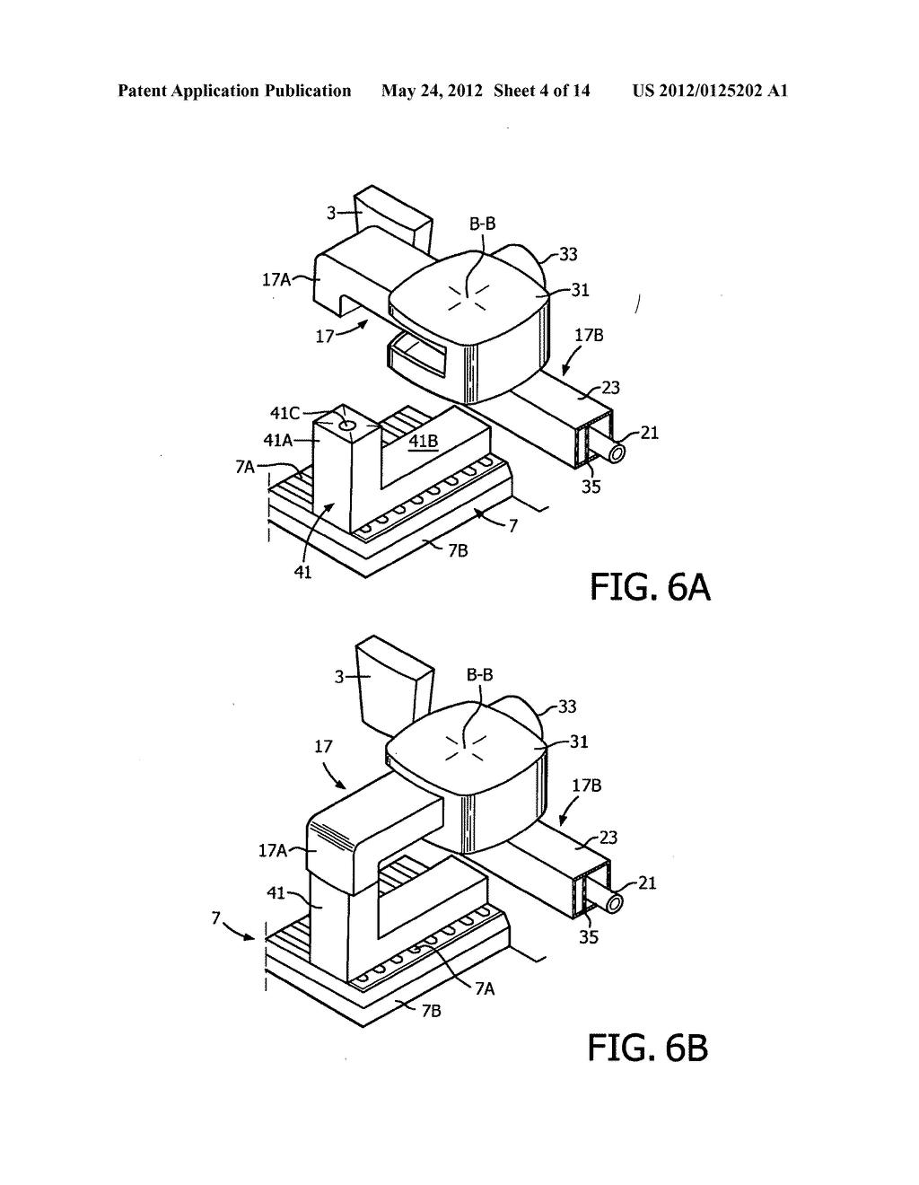 COFFEE MACHINE WITH A REFRIGERATED COMPARTMENT - diagram, schematic, and image 05