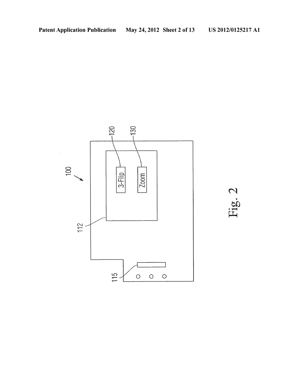 AUTOMATED LENTICULAR PHOTOGRAPHIC SYSTEM - diagram, schematic, and image 03