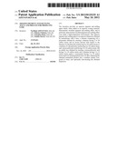 AQUEOUS PIGMENT ANTI-SETTLING AGENT AND PROCESS FOR PRODUCING SAME diagram and image