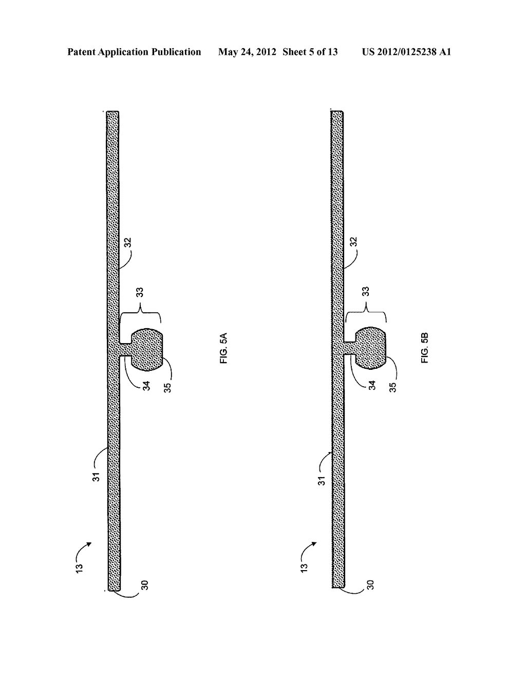 Weldless Aluminum Pallet - diagram, schematic, and image 06