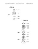 RATCHETING BOAT ANCHOR diagram and image