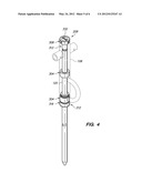 RATCHETING BOAT ANCHOR diagram and image