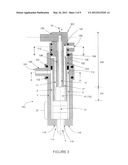 FUEL INJECTOR diagram and image