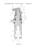 FUEL INJECTOR diagram and image