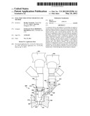 FUEL INJECTOR CONNECTOR DEVICE AND METHOD diagram and image