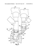 FUEL INJECTOR CONNECTOR DEVICE AND METHOD diagram and image