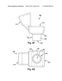 FUEL INJECTOR CONNECTOR DEVICE AND METHOD diagram and image