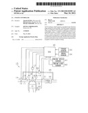 ENGINE CONTROLLER diagram and image