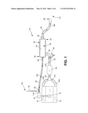 VORTEX EXHAUST RECOVERY SYSTEM HAVING IMPROVED MUFFLER diagram and image